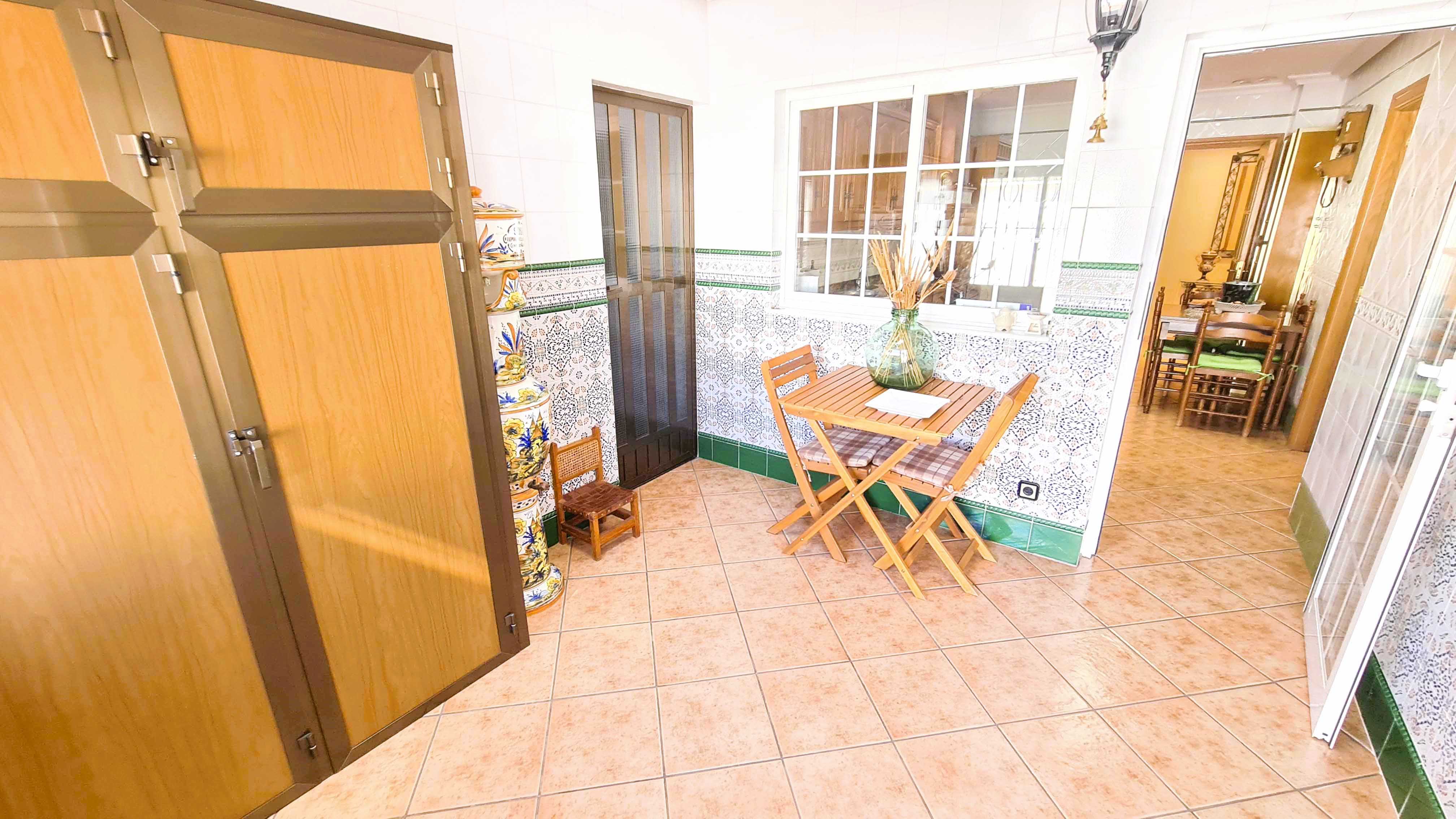 Countryhome for sale in Elche 15