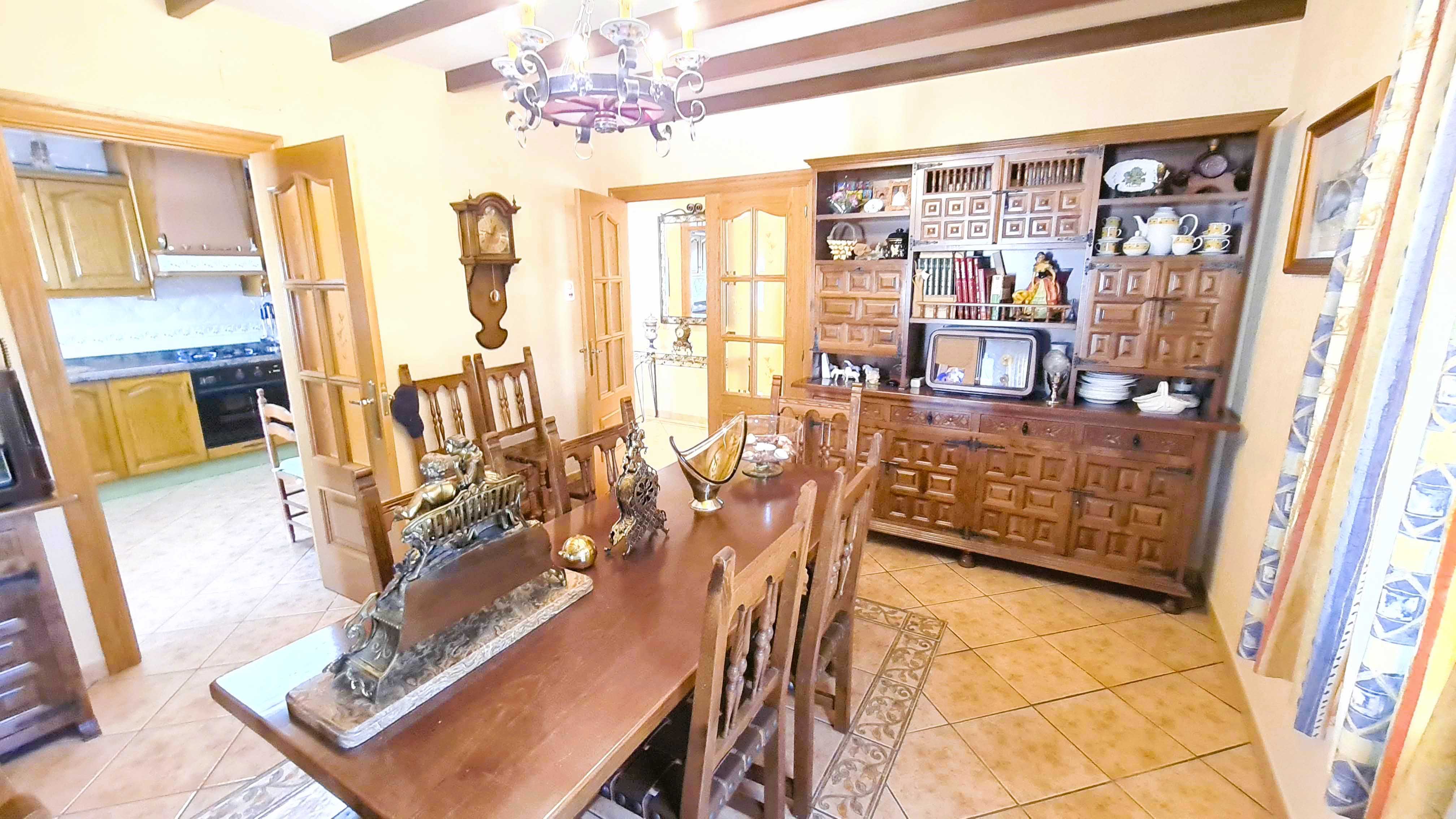 Countryhome for sale in Elche 12
