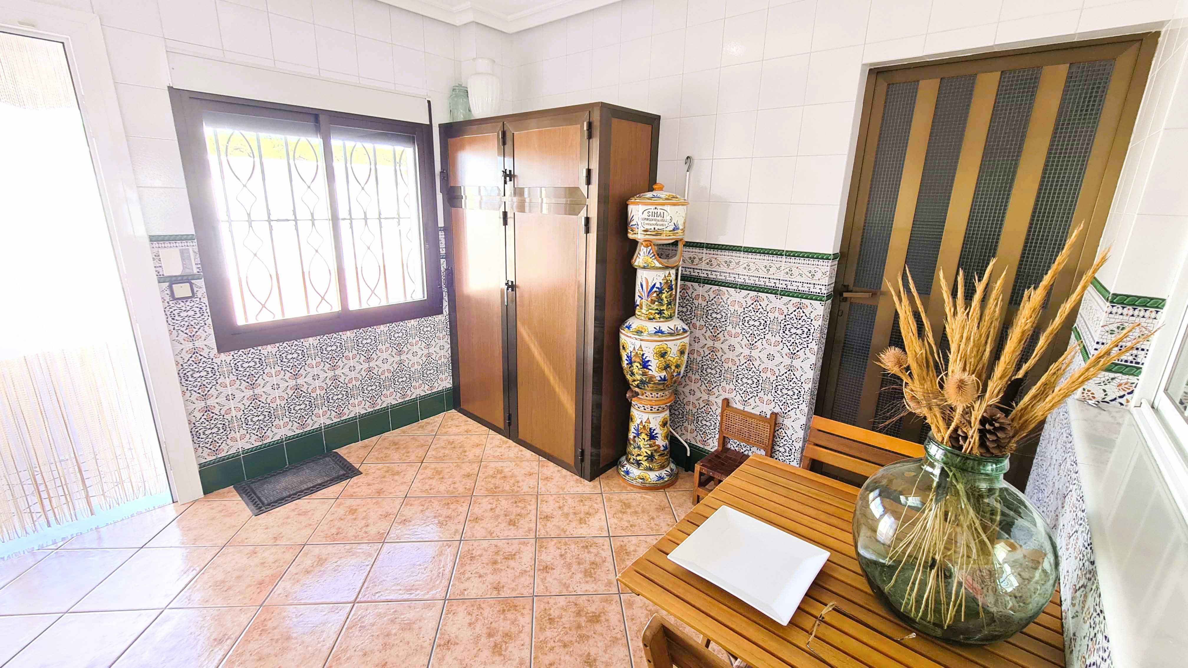 Countryhome for sale in Elche 16