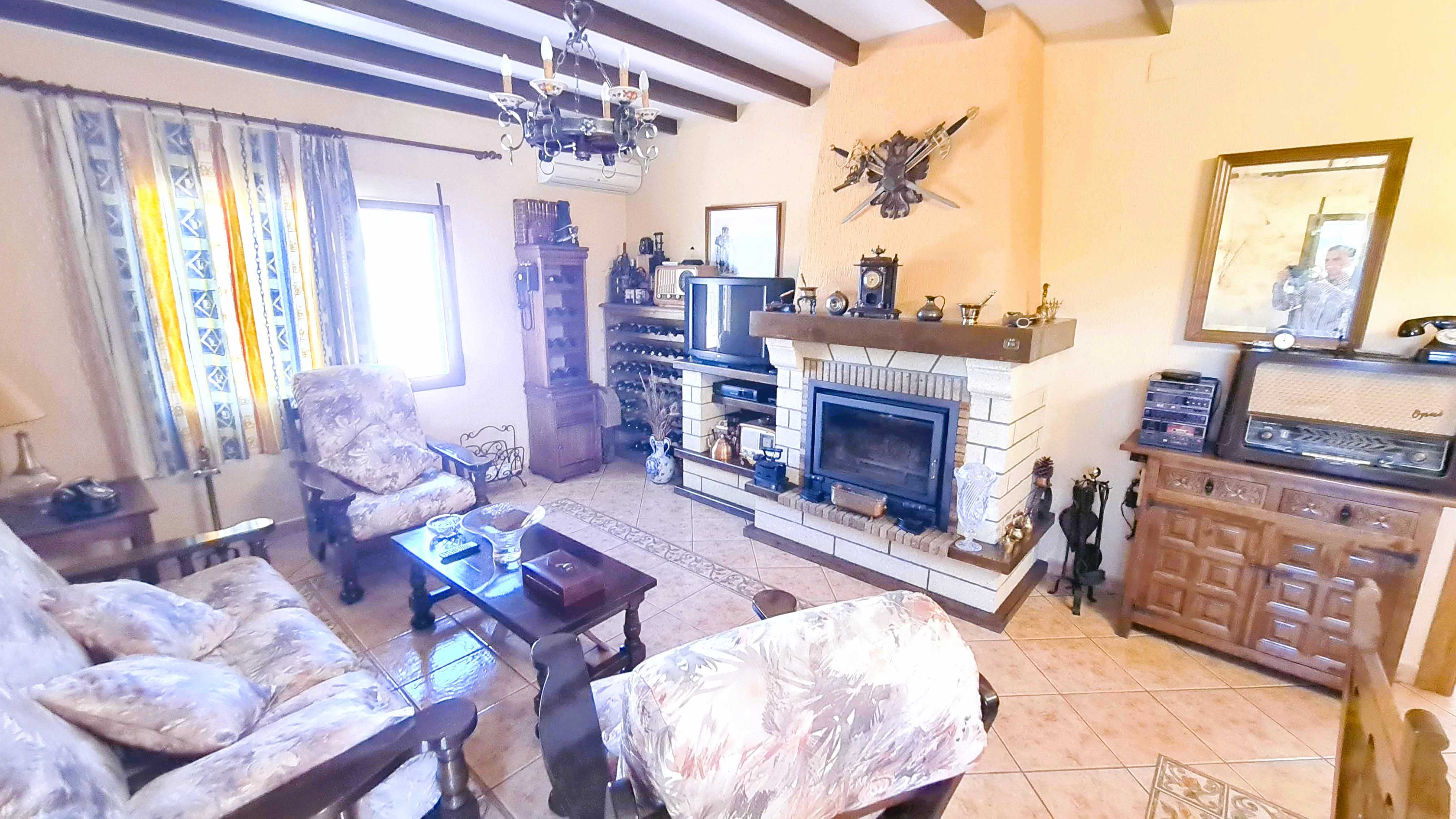 Countryhome for sale in Elche 10