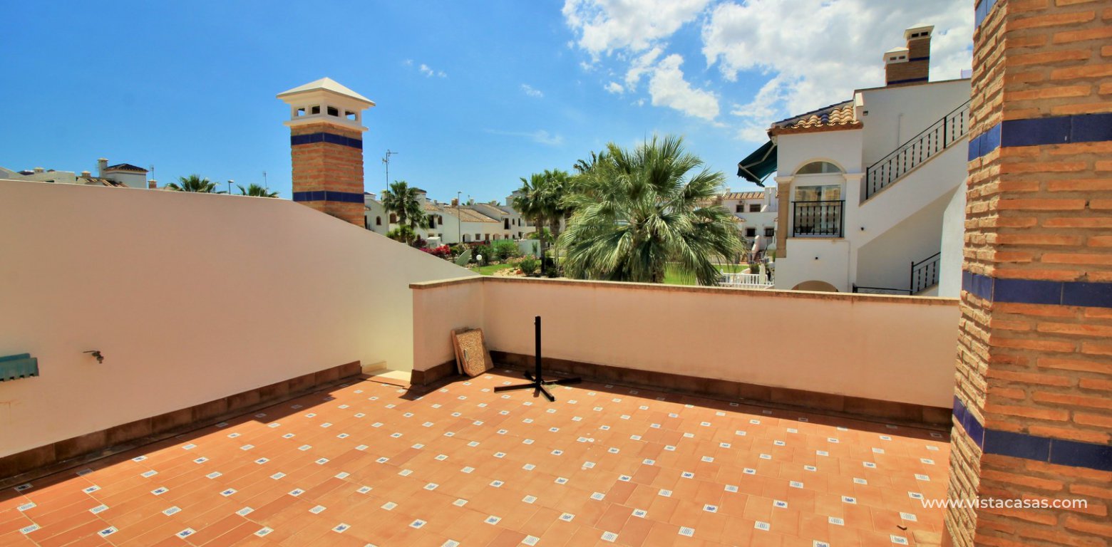Villa till salu i Alicante 18
