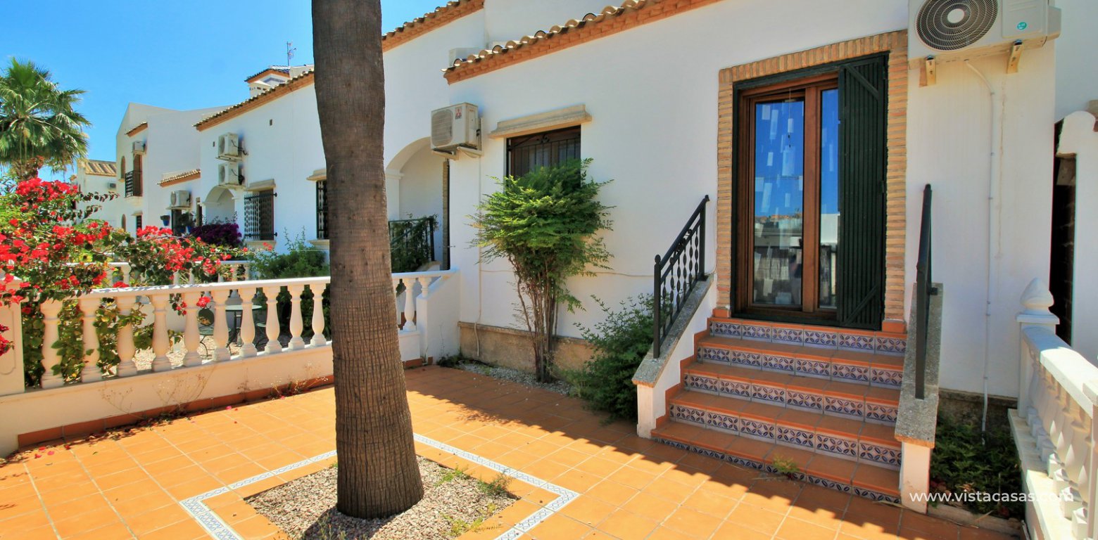 Villa till salu i Alicante 21