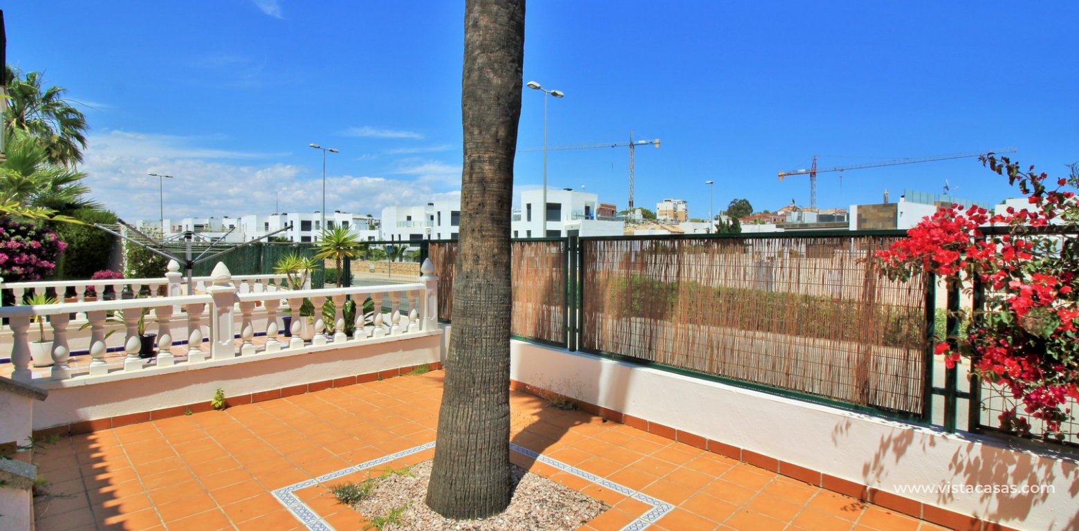 Villa à vendre à Alicante 22