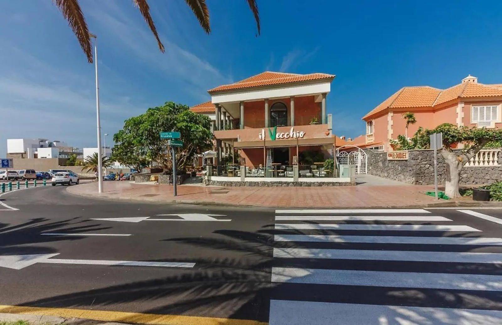 Maison de ville à vendre à Tenerife 4