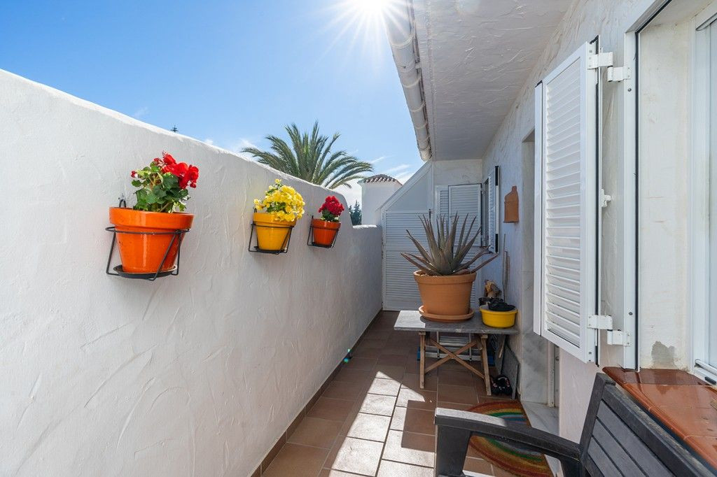 Apartamento en venta en Marbella - East 7