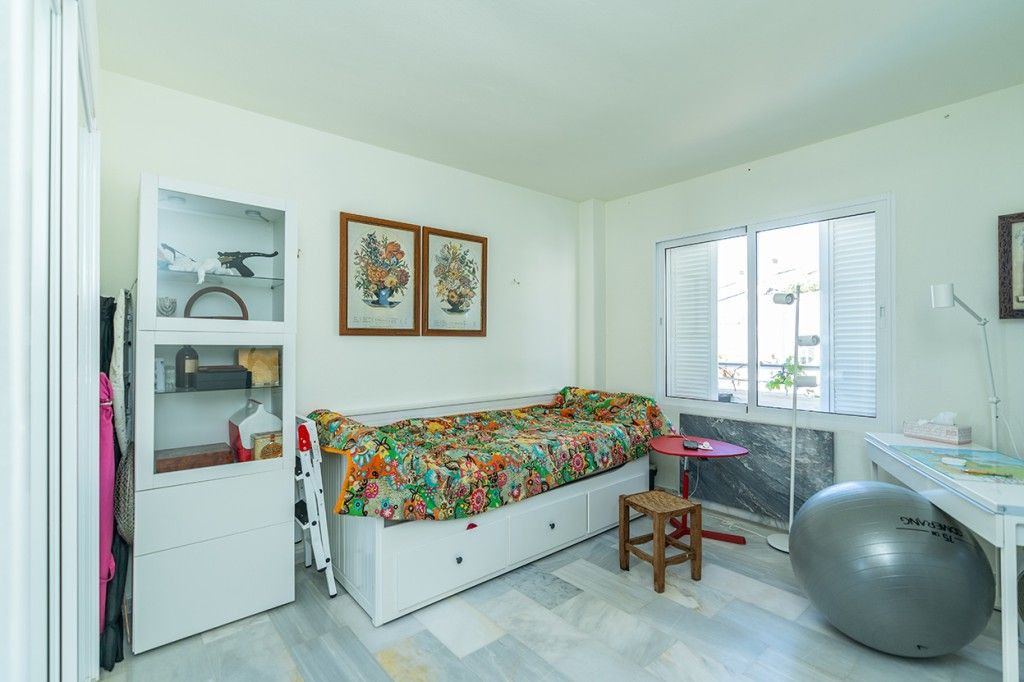 Квартира для продажи в Marbella - East 8