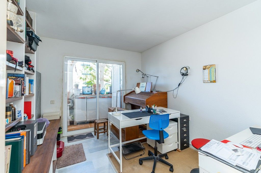Appartement te koop in Marbella - East 12