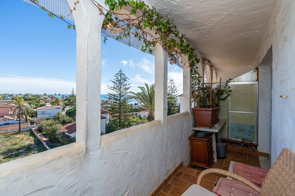 Apartment for sale in Marbella - East 14