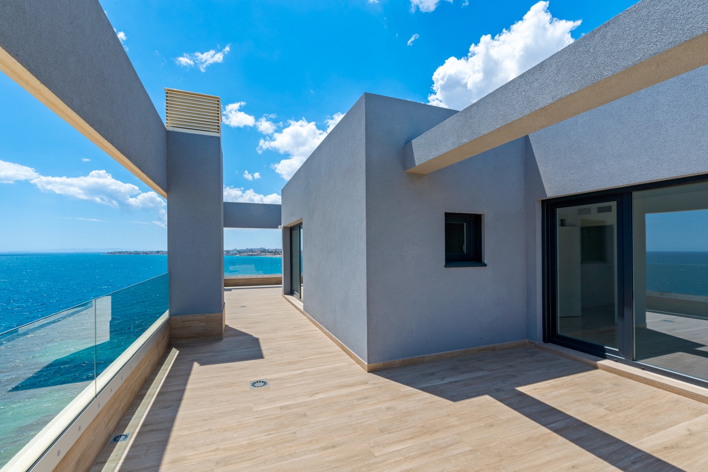 Dachwohnung zum Verkauf in Alicante 19