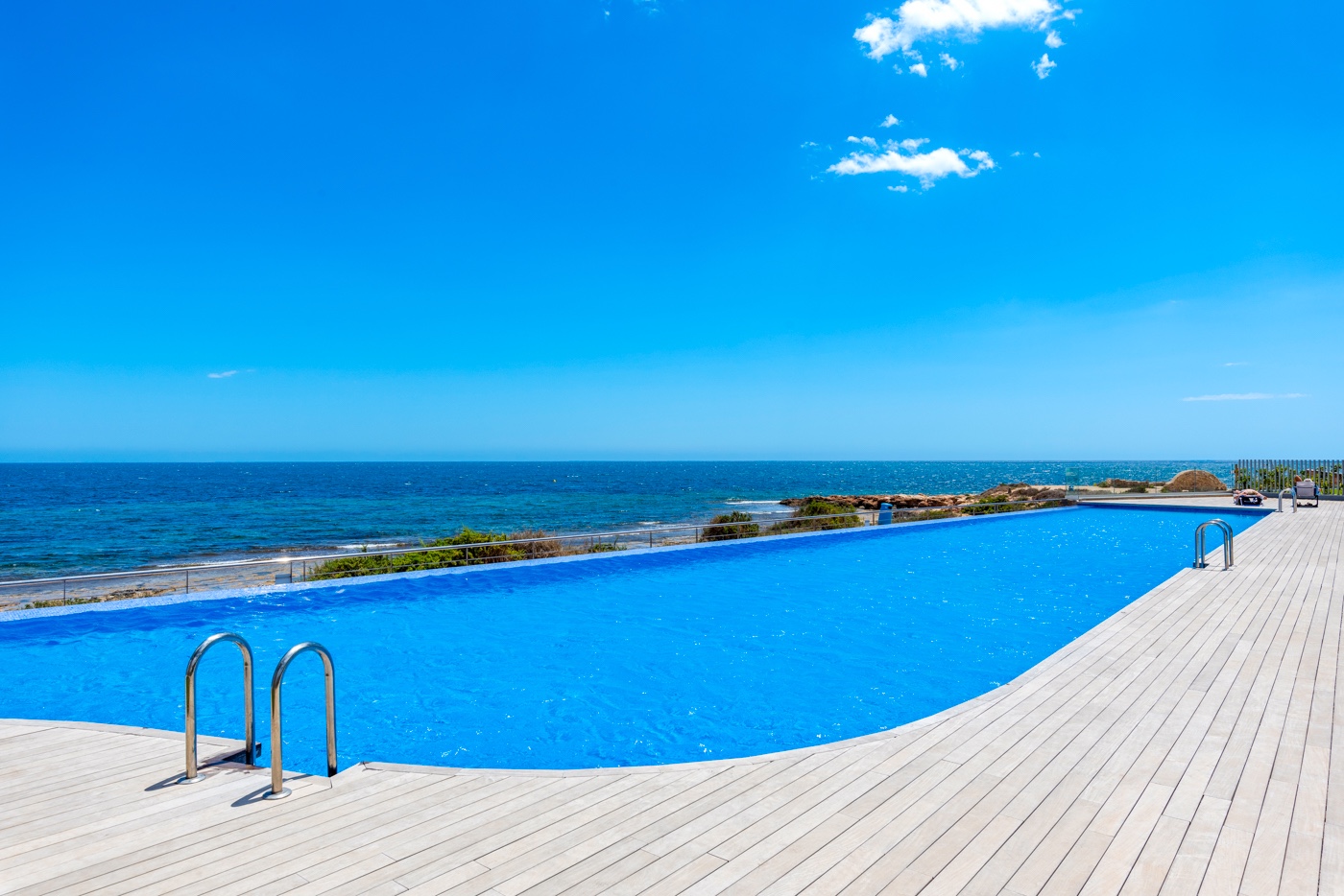 Penthouse for sale in Alicante 29