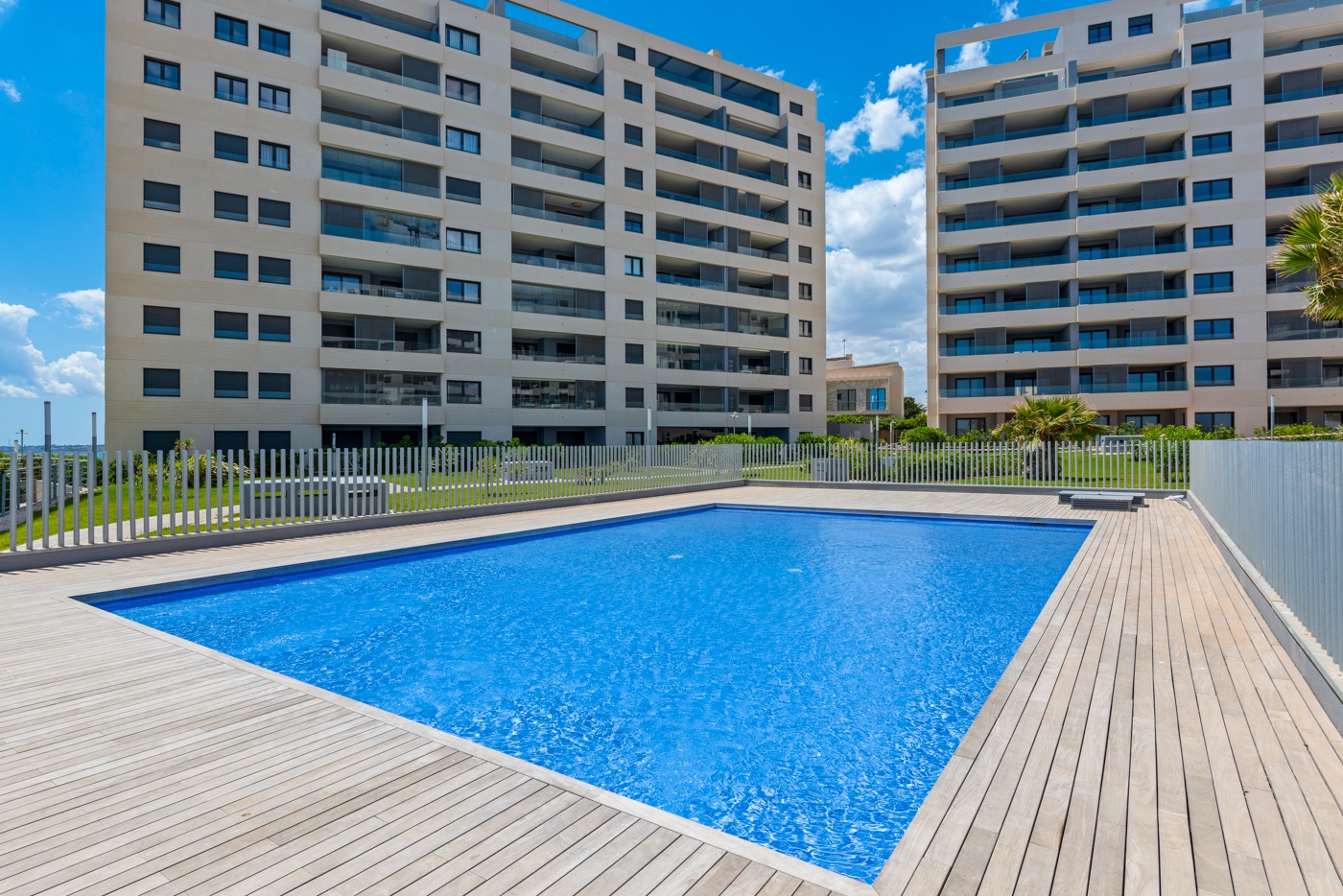 Appartement de luxe à vendre à Alicante 33