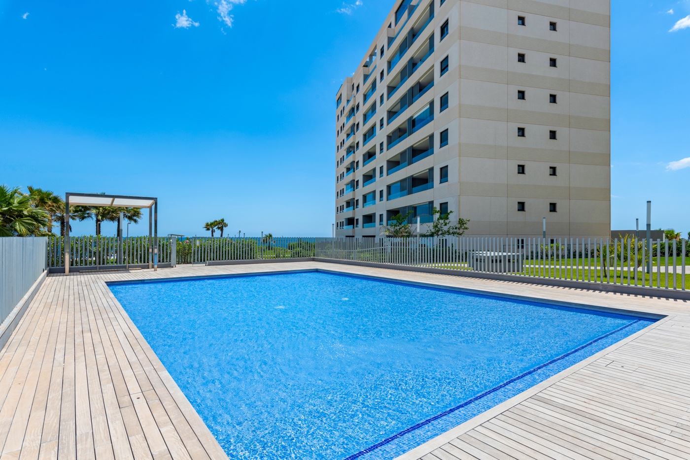 Appartement de luxe à vendre à Alicante 34