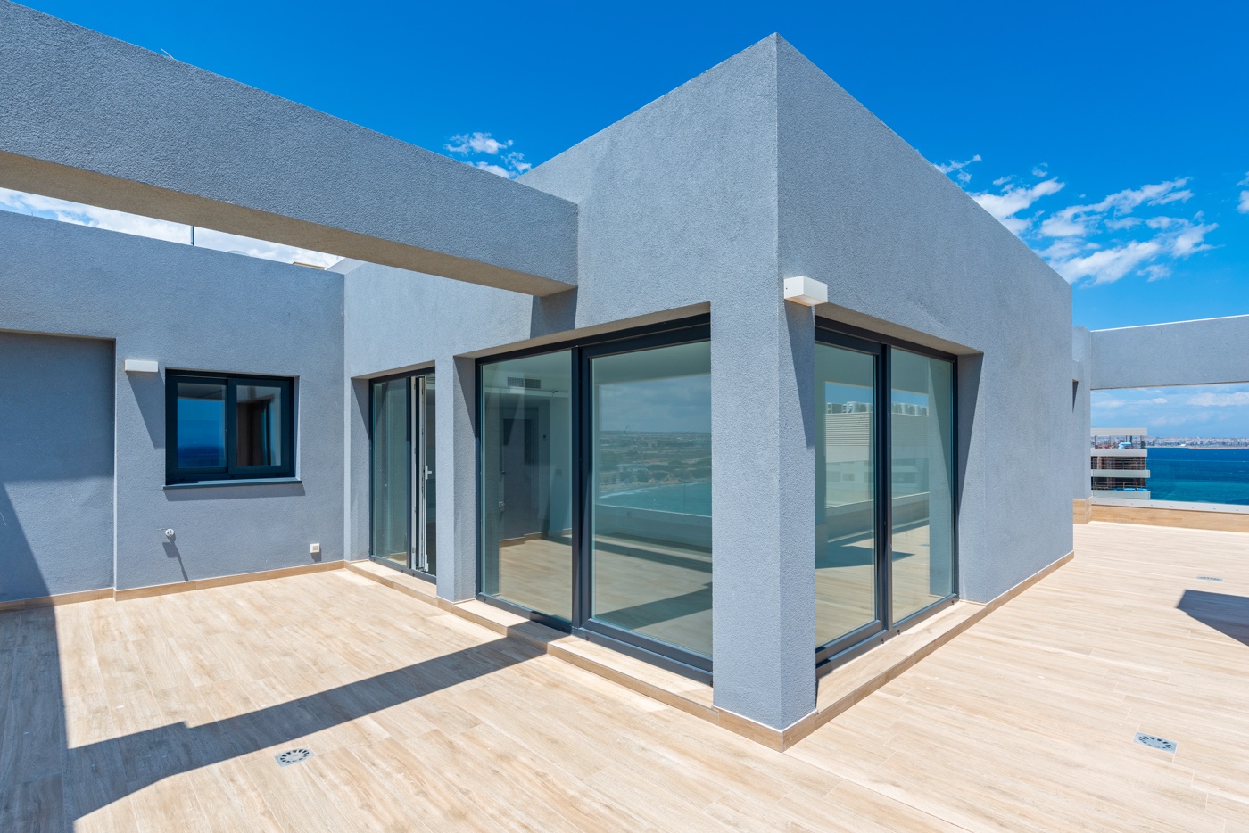 Dachwohnung zum Verkauf in Alicante 39