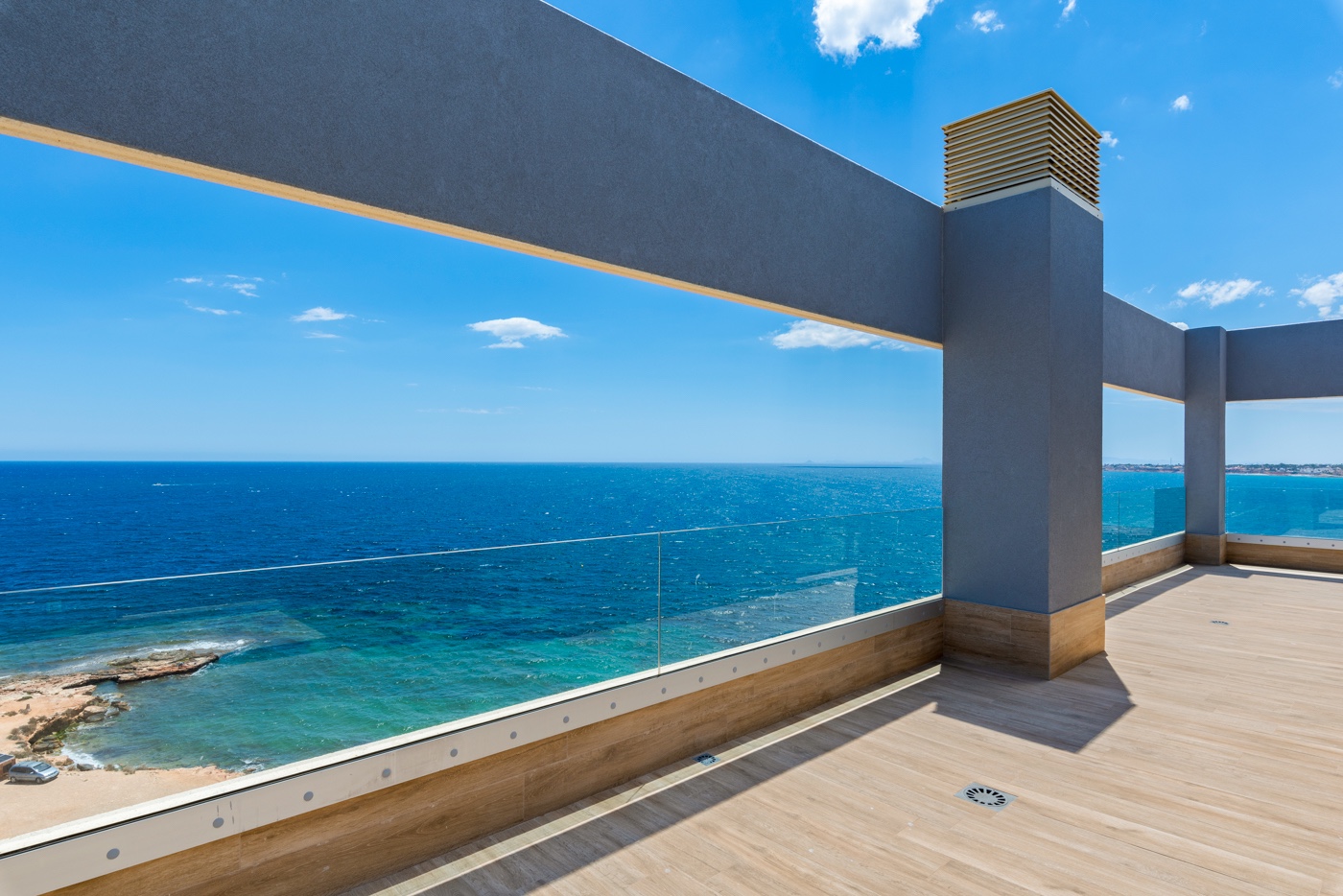 Penthouse for sale in Alicante 5