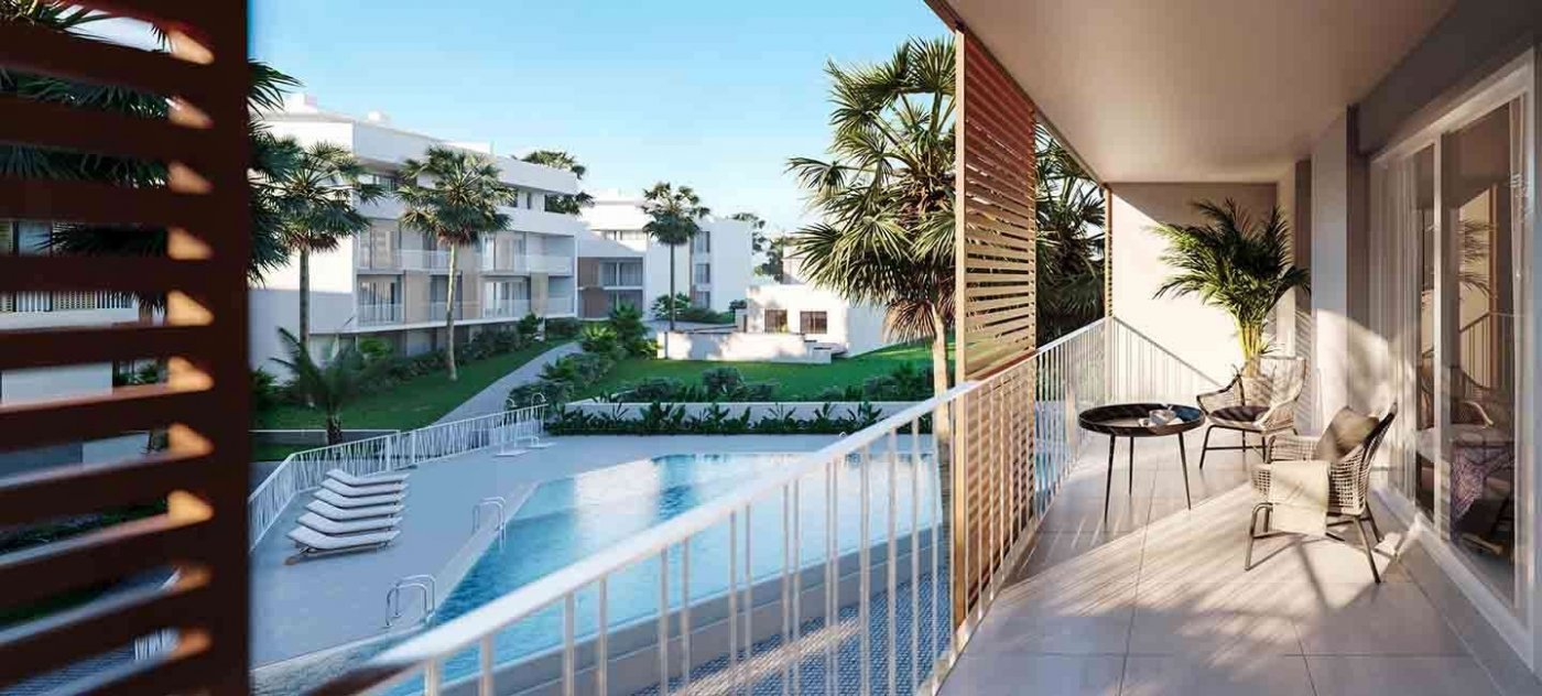 Penthouse for sale in Jávea and surroundings 2