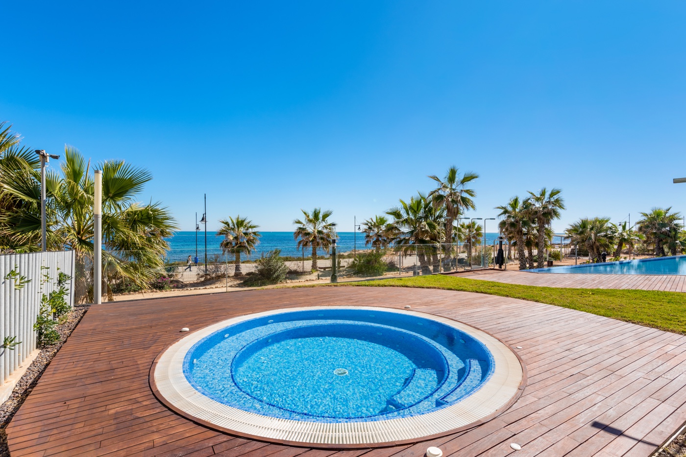 Penthouse for sale in Alicante 38