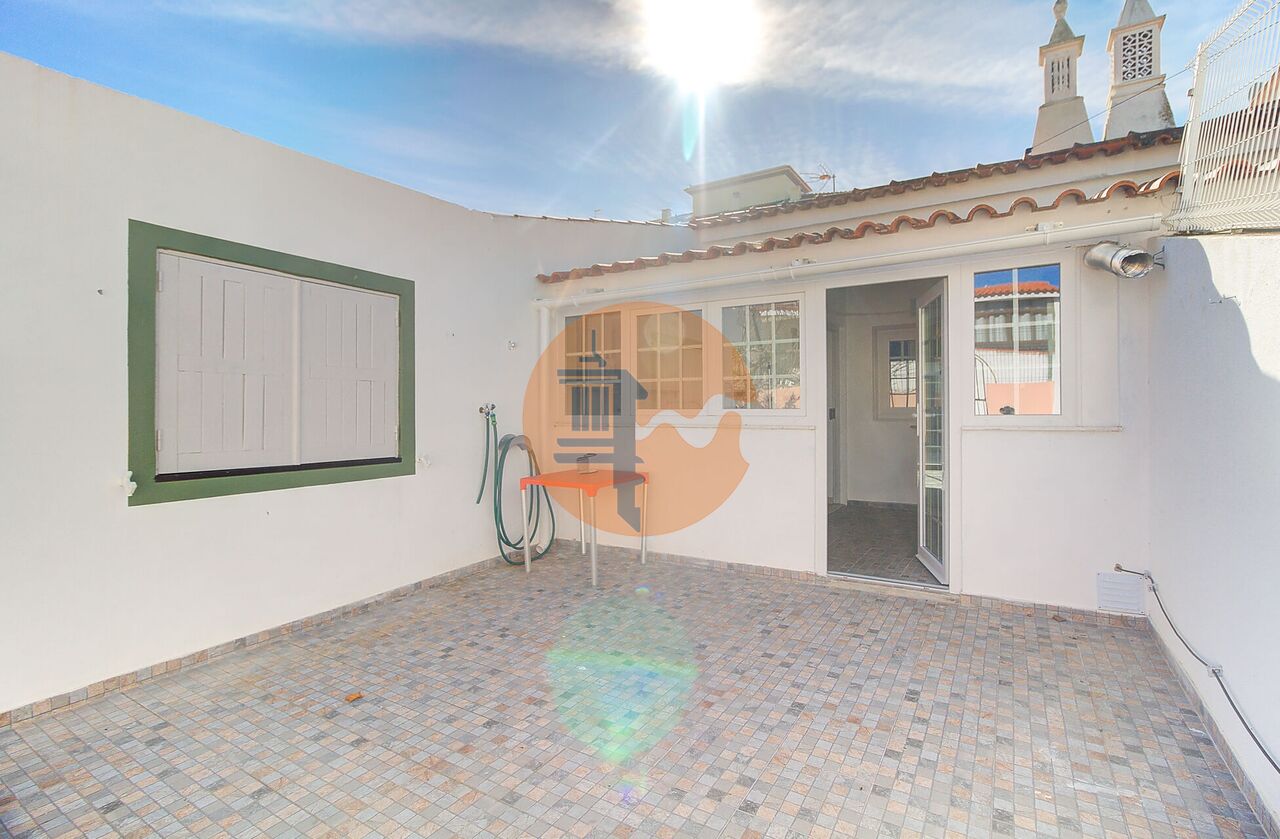 Haus zum Verkauf in Vila Real de S.A. and Eastern Algarve 27