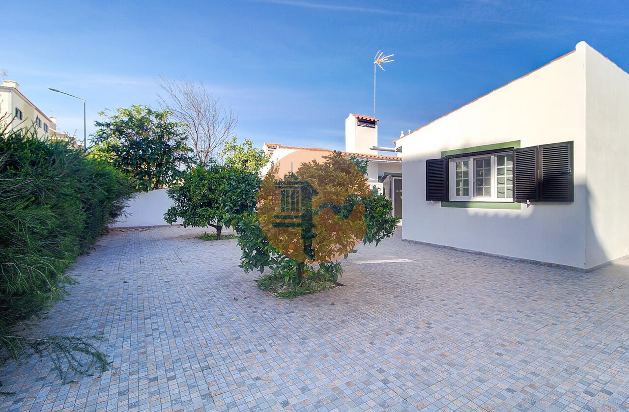 Haus zum Verkauf in Vila Real de S.A. and Eastern Algarve 29