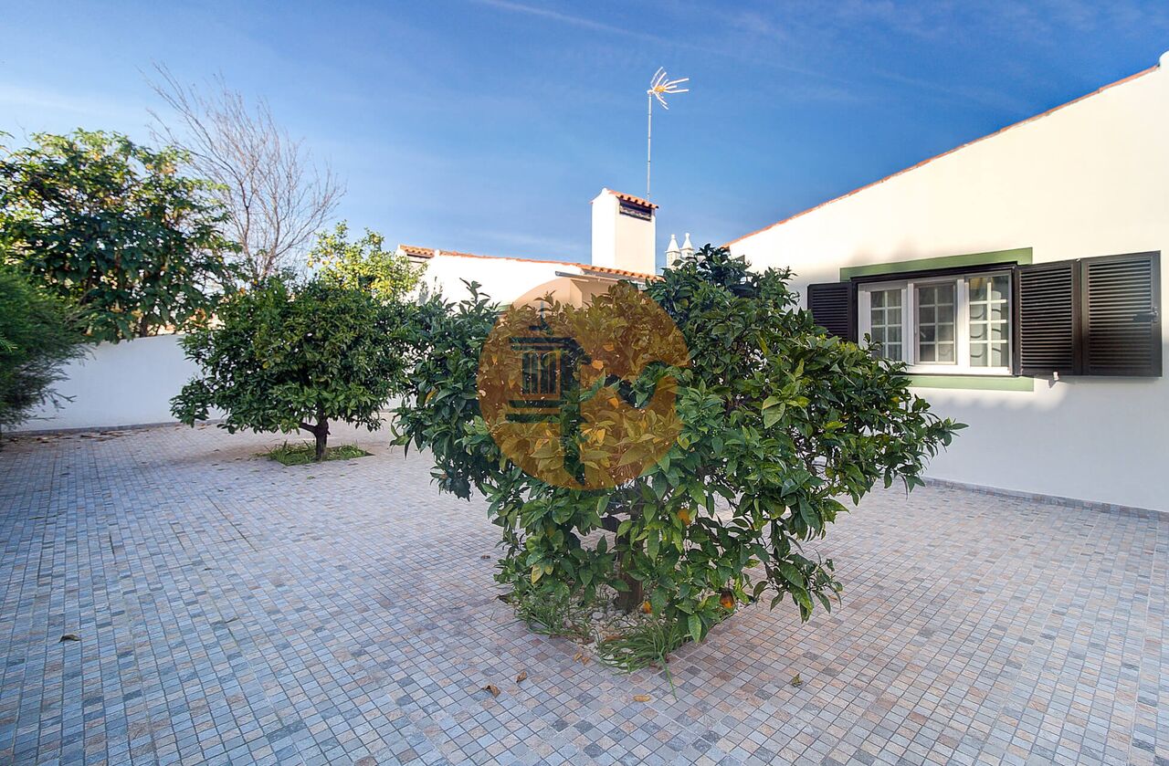 Haus zum Verkauf in Vila Real de S.A. and Eastern Algarve 30