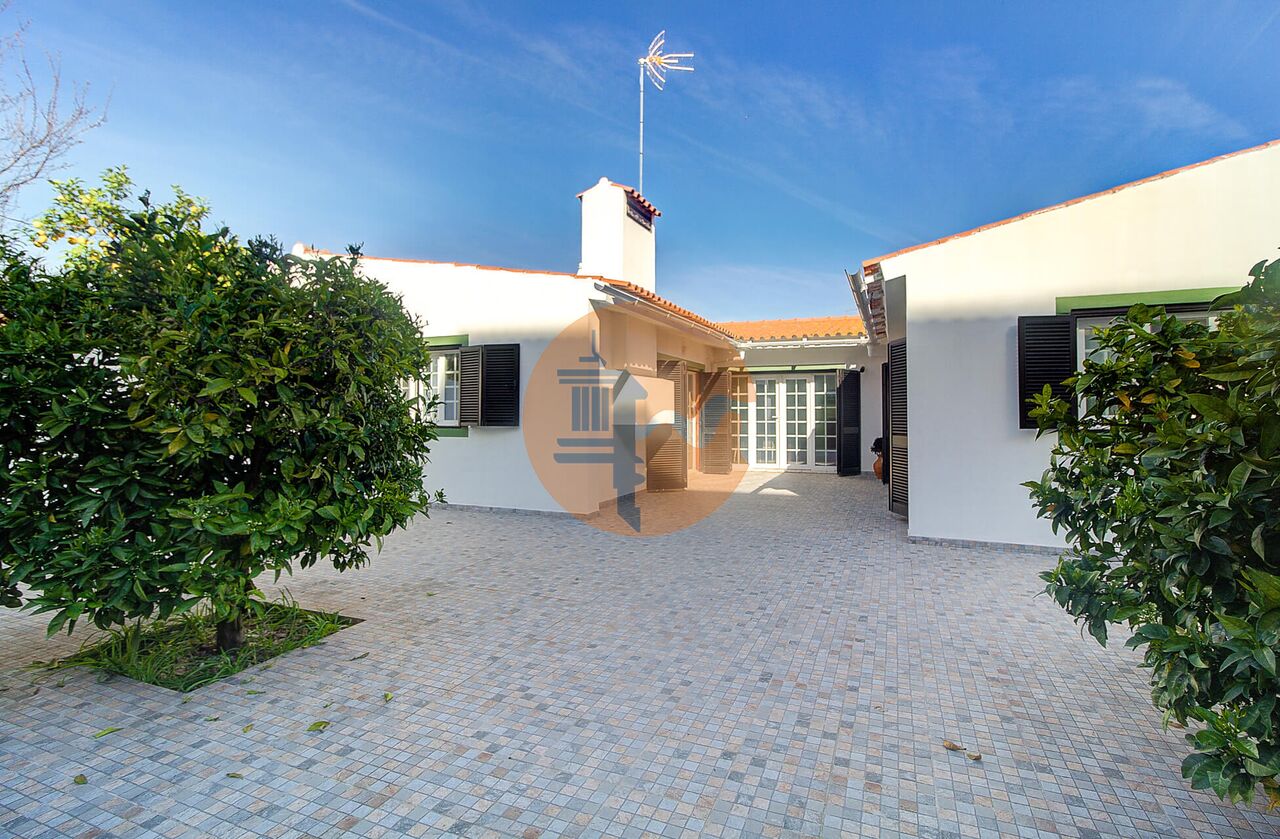 Villa for sale in Vila Real de S.A. and Eastern Algarve 31