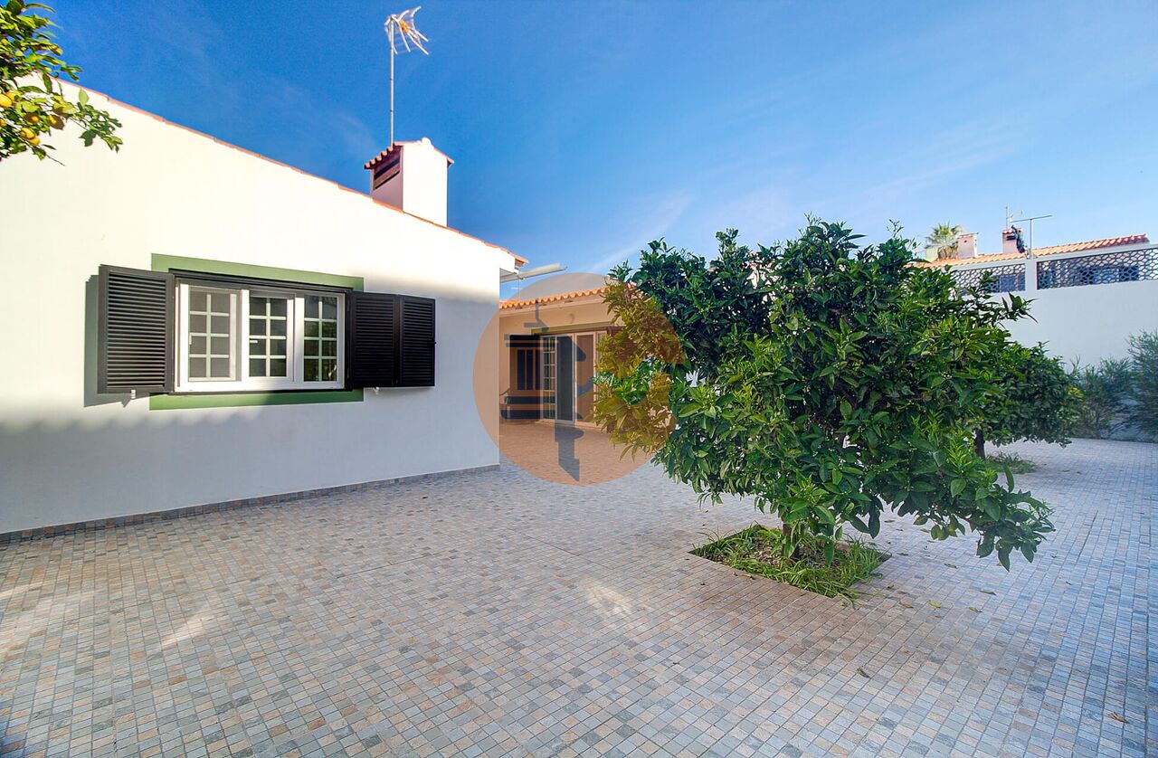 Haus zum Verkauf in Vila Real de S.A. and Eastern Algarve 32
