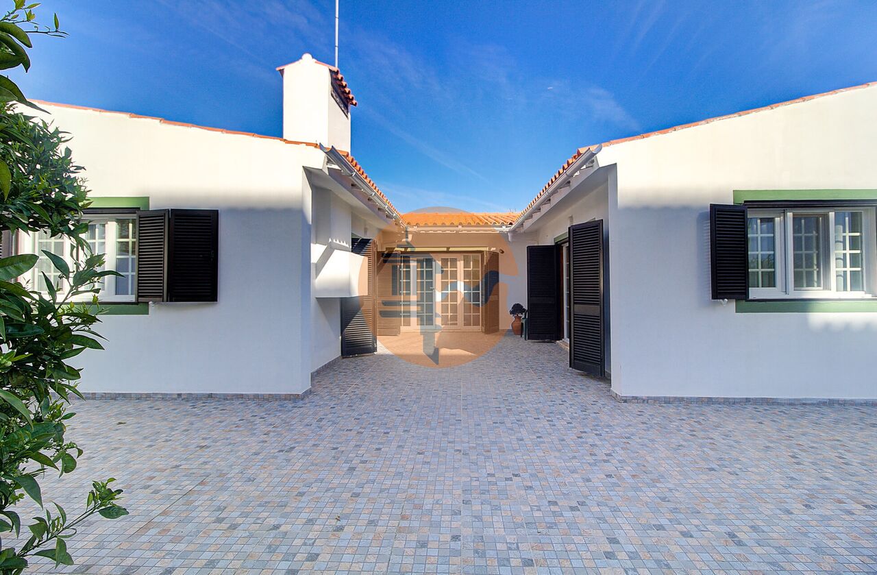 Villa te koop in Vila Real de S.A. and Eastern Algarve 1