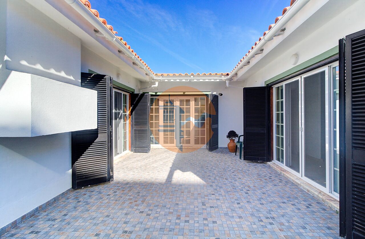 Villa te koop in Vila Real de S.A. and Eastern Algarve 33