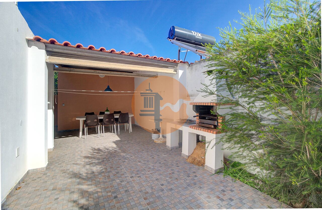 Haus zum Verkauf in Vila Real de S.A. and Eastern Algarve 6