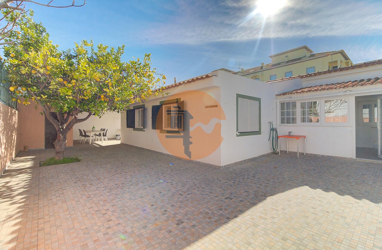 Haus zum Verkauf in Vila Real de S.A. and Eastern Algarve 40