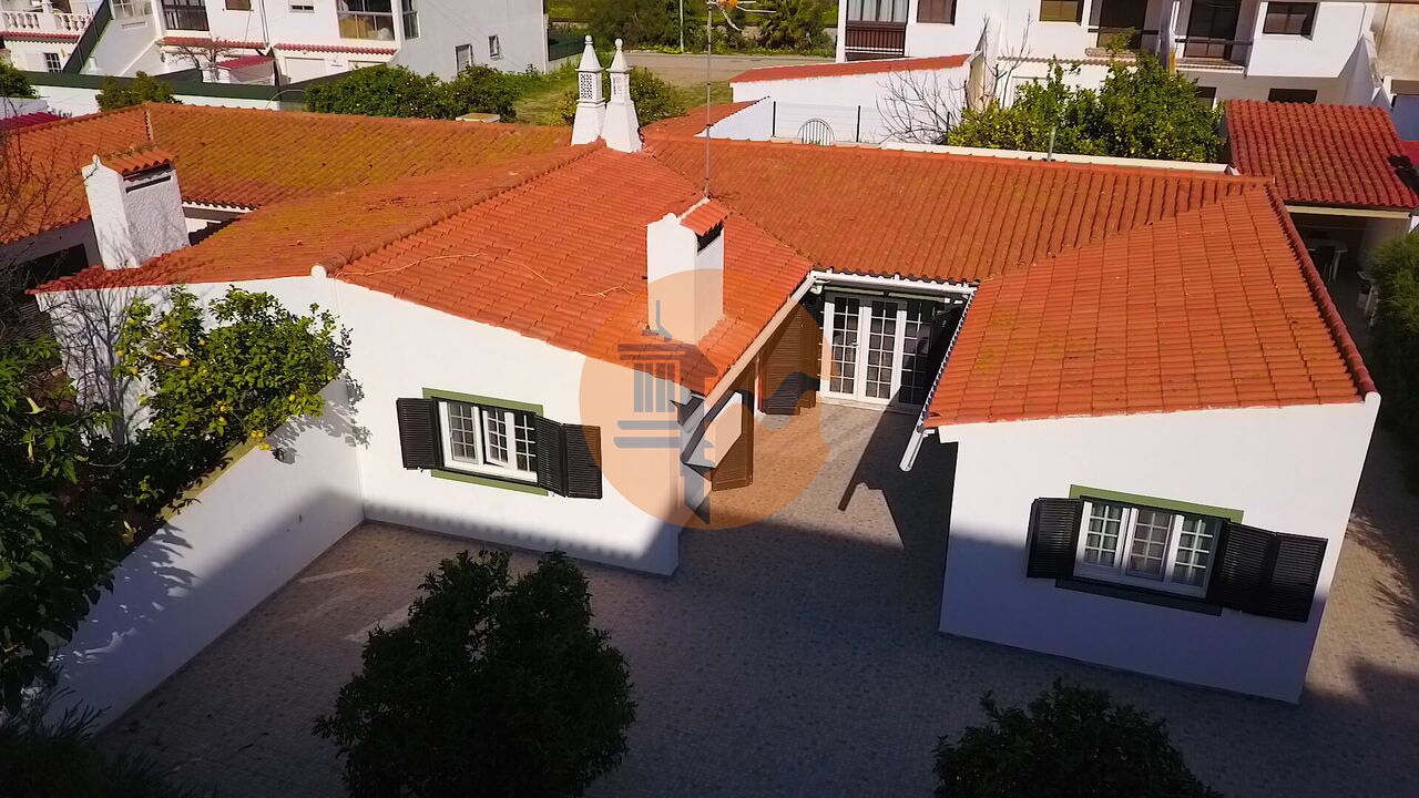 Villa till salu i Vila Real de S.A. and Eastern Algarve 54
