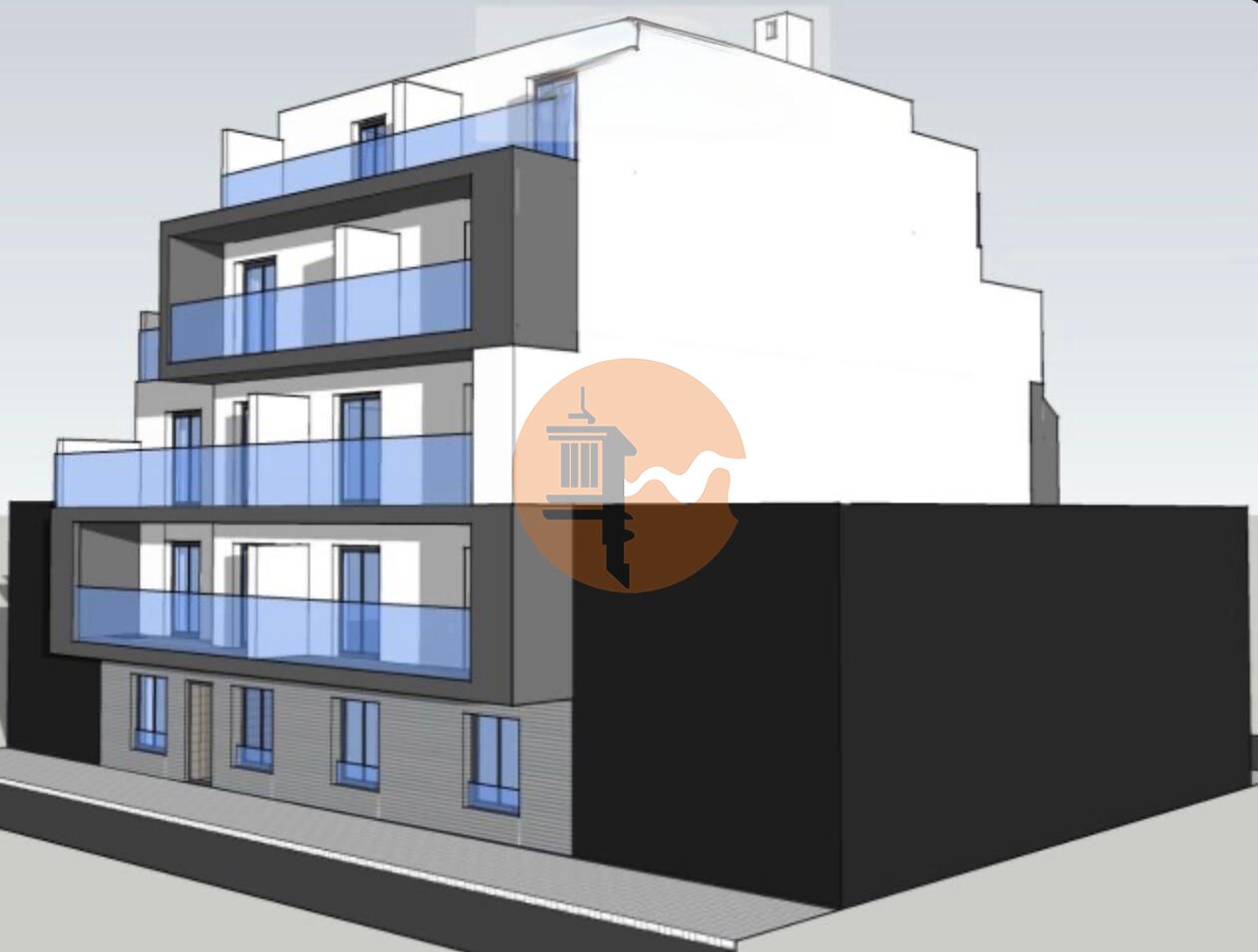Appartement te koop in Vila Real de S.A. and Eastern Algarve 5