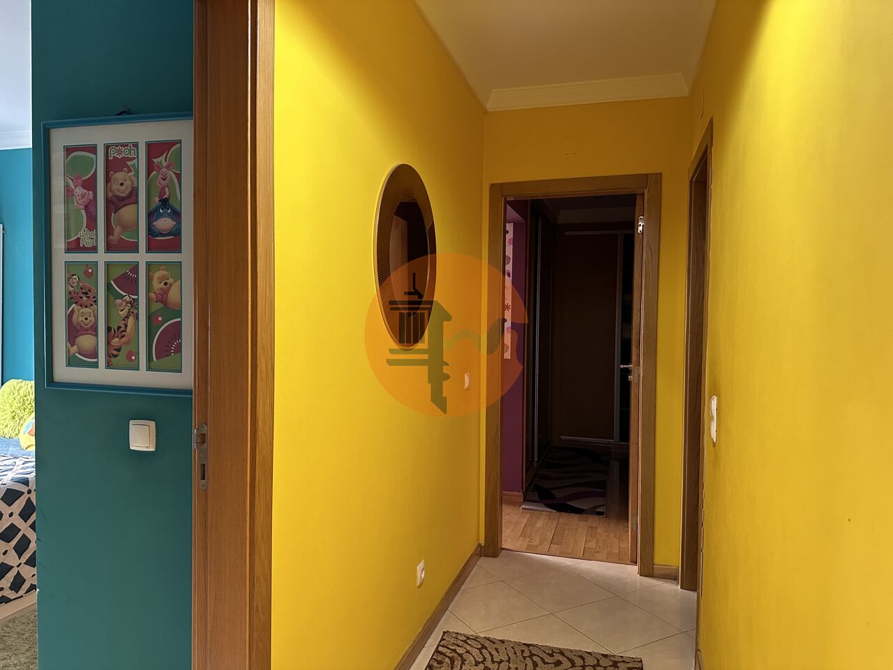 Appartement te koop in Olhão 15