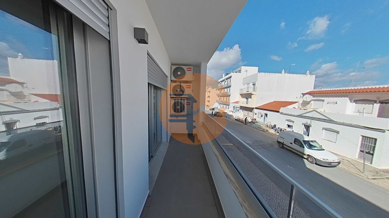 Квартира для продажи в Vila Real de S.A. and Eastern Algarve 17