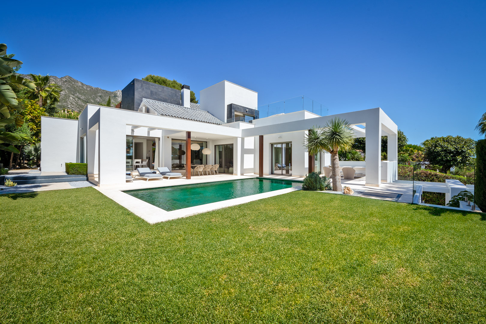 Property Image 598819-marbella-villa-4-5