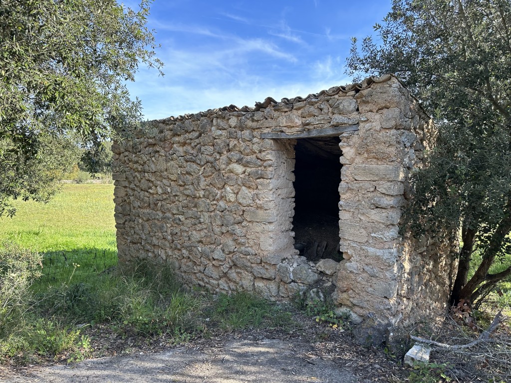 Plot te koop in Mallorca East 17