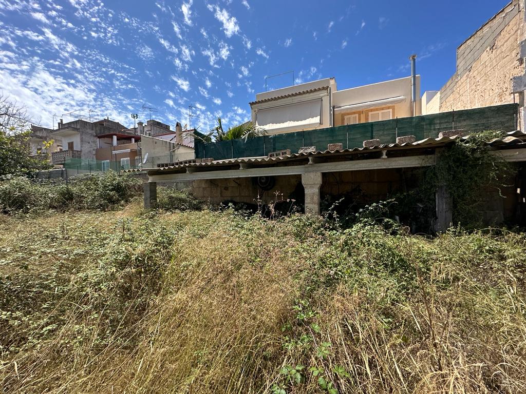 Plot te koop in Mallorca East 1