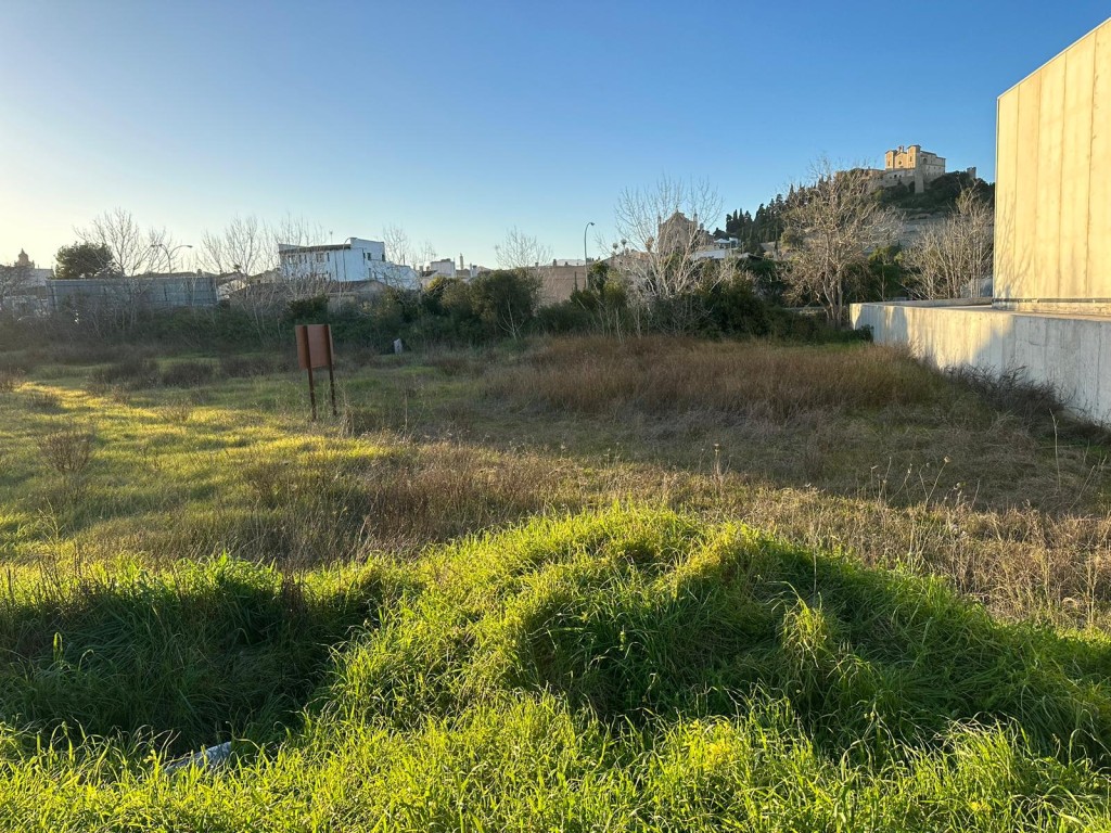 Plot à vendre à Mallorca East 4