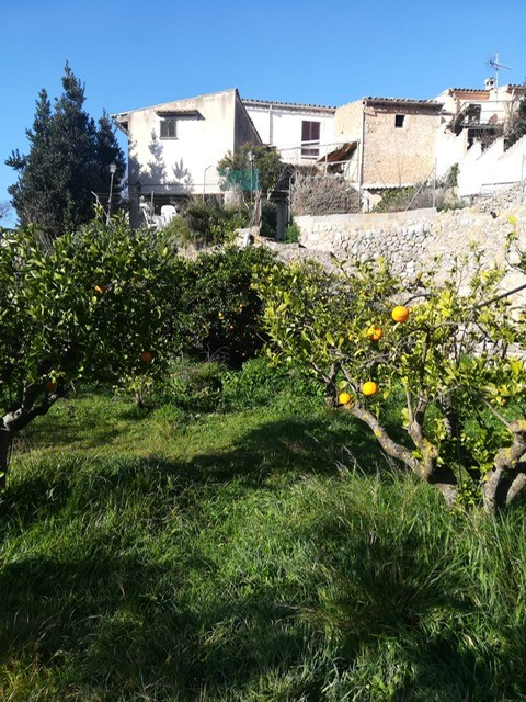 Countryhome for sale in Mallorca East 2