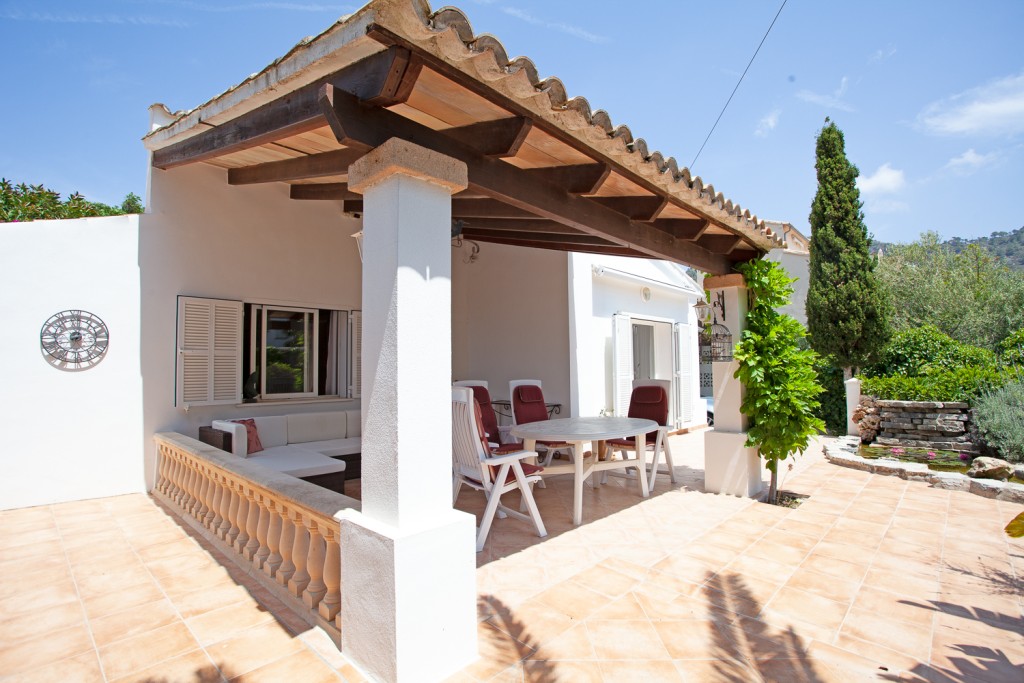Villa for sale in Mallorca East 16