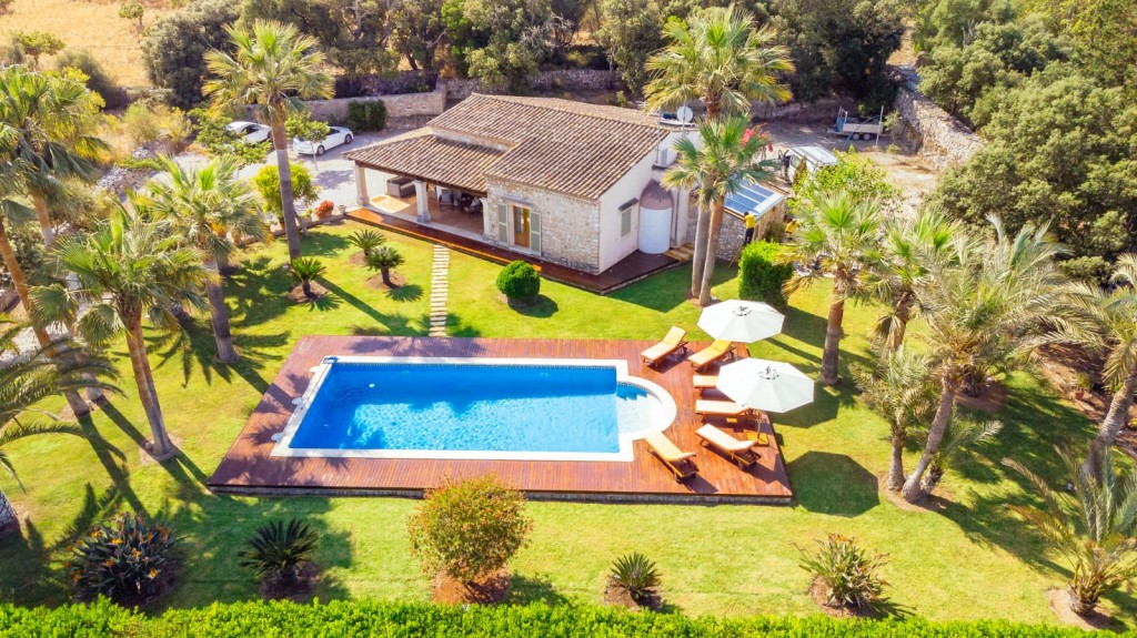 Casas de Campo en venta en Mallorca East 19