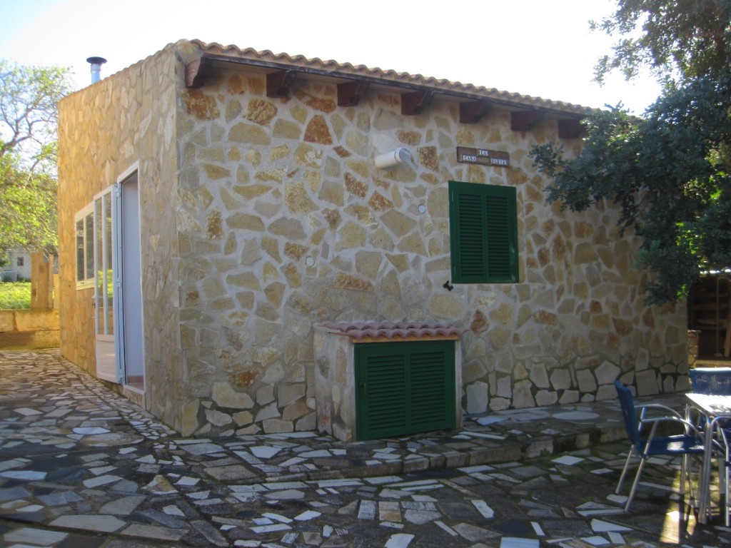 Landhaus zum Verkauf in Mallorca East 13