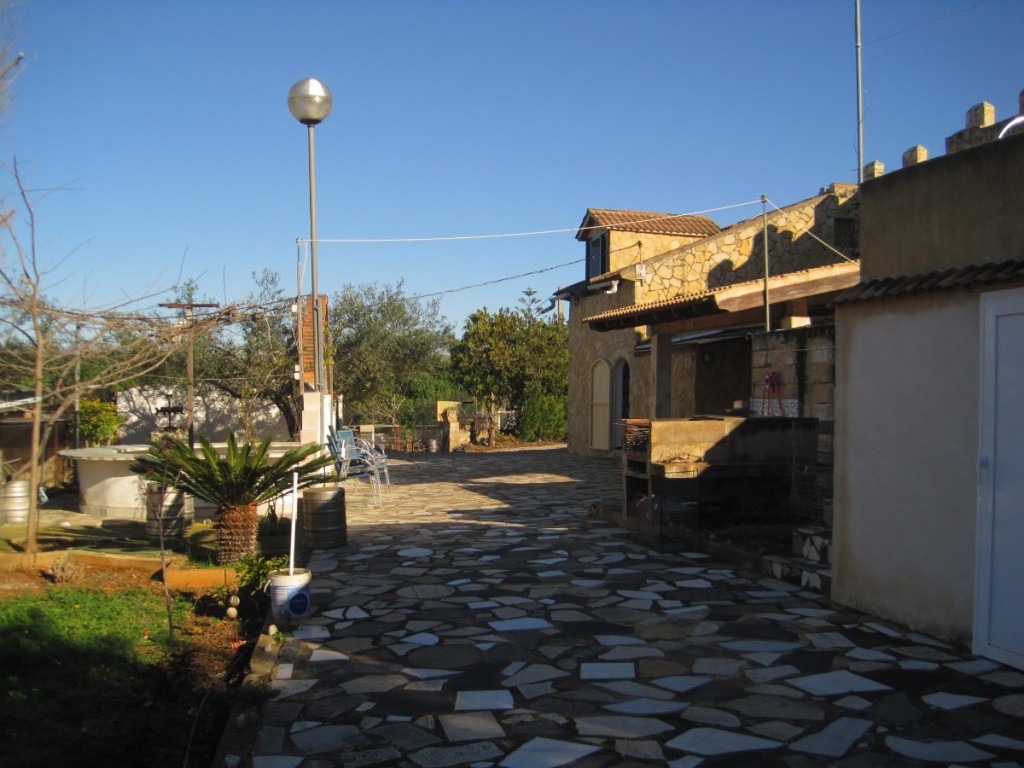 Загородный дом для продажи в Mallorca East 2