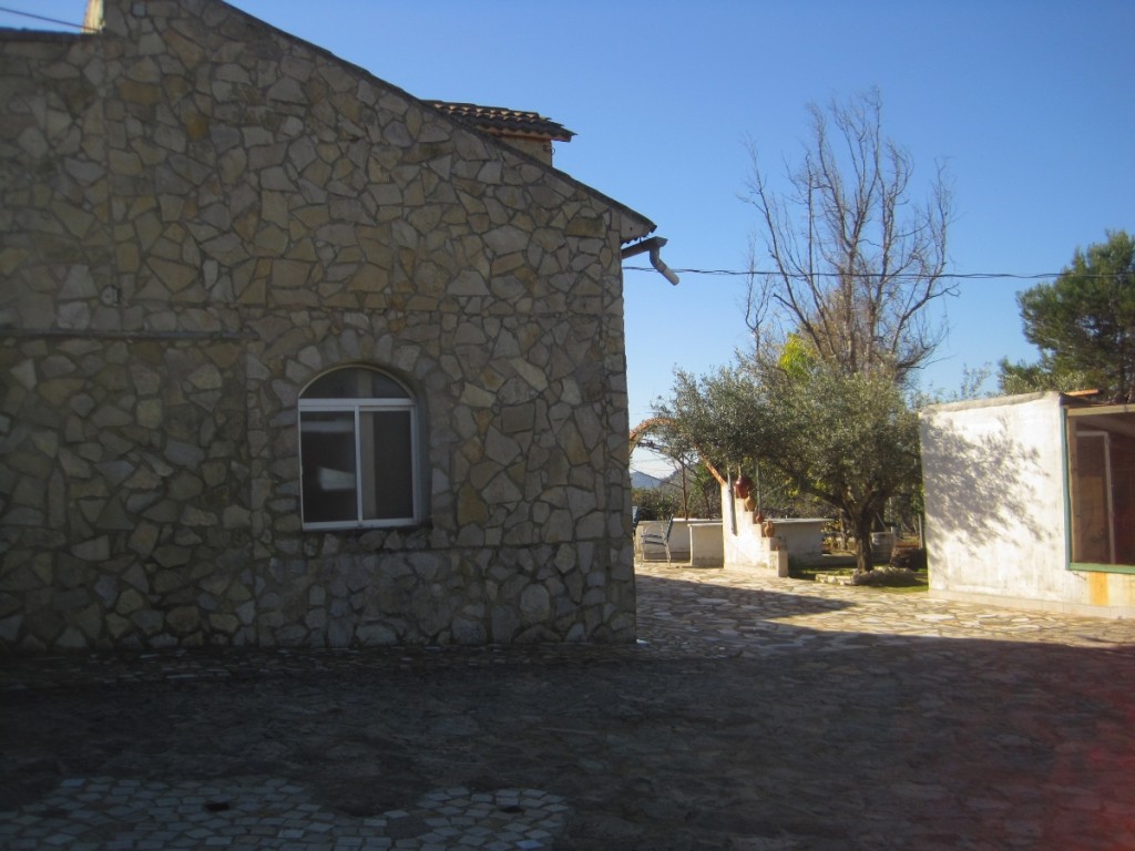 Загородный дом для продажи в Mallorca East 5