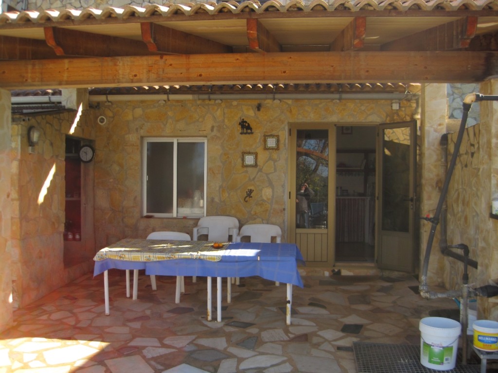 Countryhome te koop in Mallorca East 6