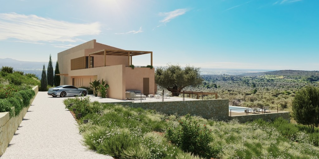 Villa à vendre à Castelldefels and Baix Llobregat 7