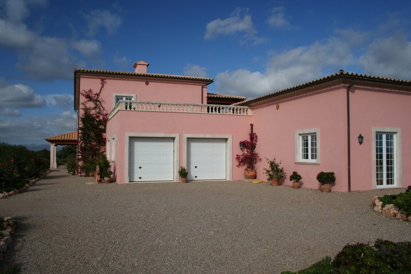 Загородный дом для продажи в Mallorca East 13