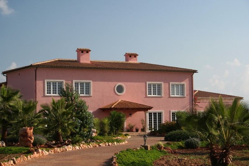 Casas de Campo en venta en Mallorca East 18