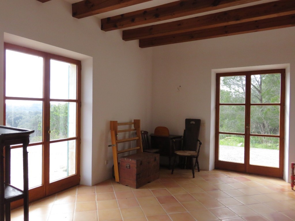 Landhaus zum Verkauf in Mallorca East 20