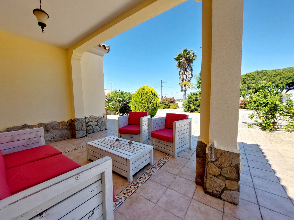 Villa for sale in Chiclana de la Frontera and surroundings 11