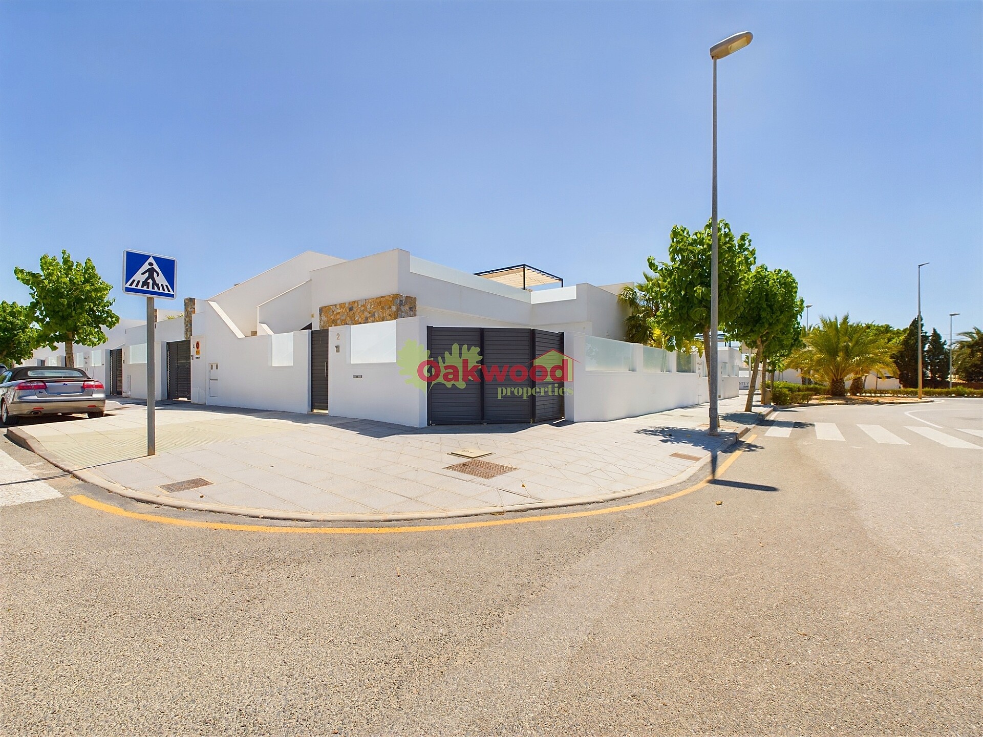 Townhouse na sprzedaż w Alicante 29